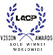 LACP 2024 Vision Awards - Gold Winner